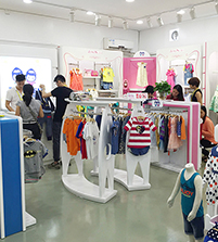 熱烈慶祝杰米蘭帝2016年春夏訂貨會完滿落幕