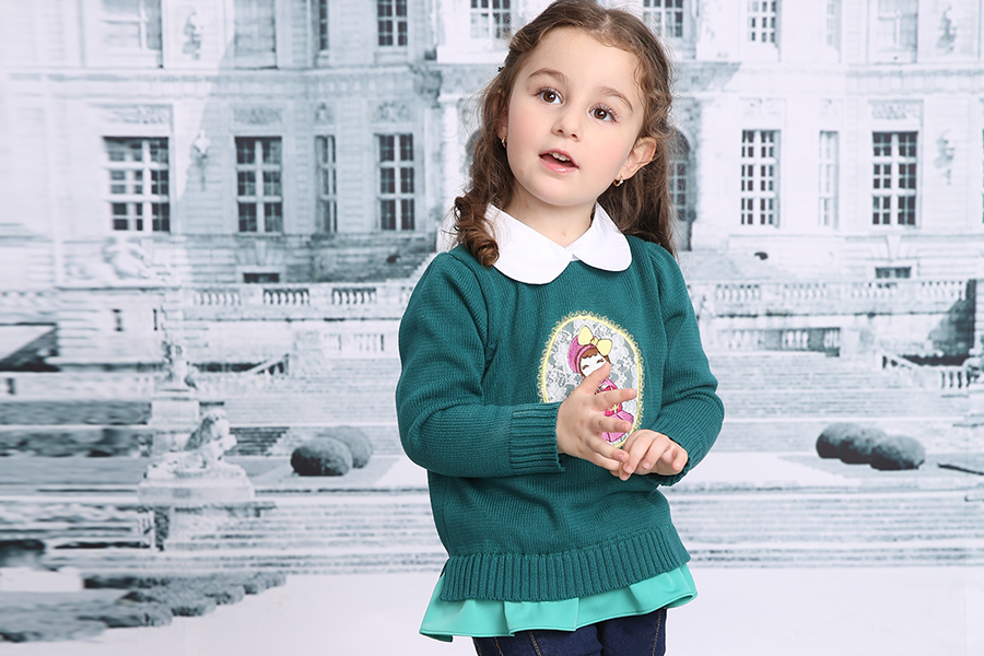 熱烈歡迎廣東惠州龍門商會參觀浩樺企業杰米蘭帝童裝